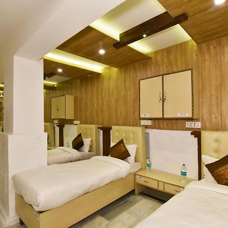 Hotel Sallow International-Hotel Near Golden Temple Amritsar Exterior photo
