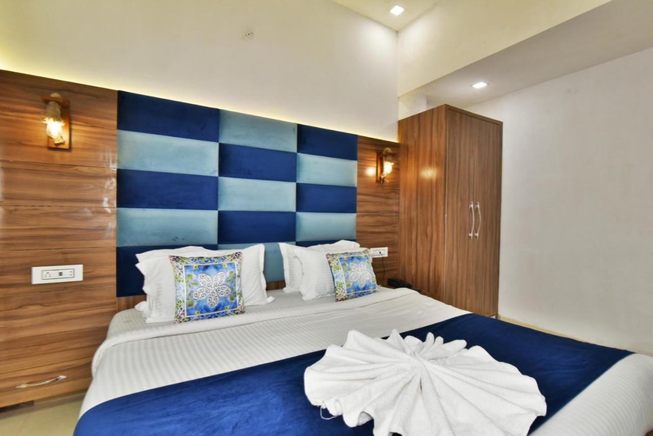Hotel Sallow International-Hotel Near Golden Temple Amritsar Exterior photo